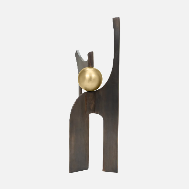 Orilan Sculpture