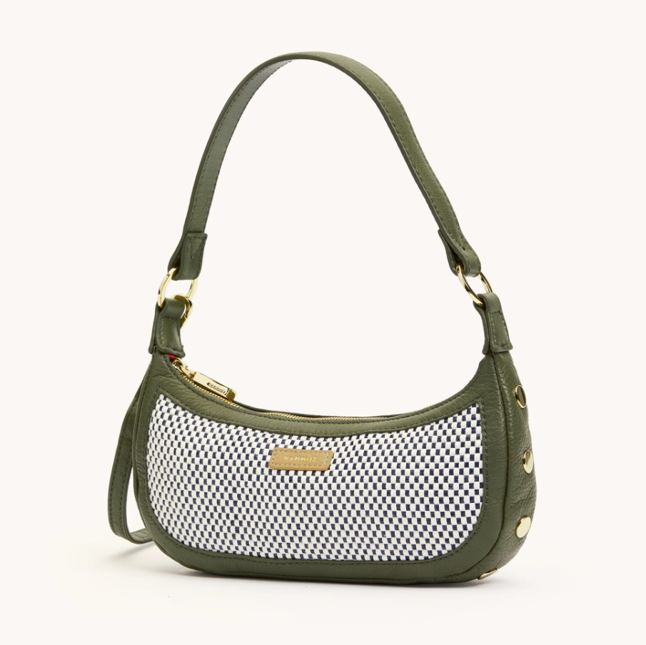 Hammitt Becker Small - 13 Hub Lane   |  Shoulder Bags