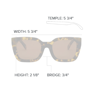 I-SEA Alden Sunglasses