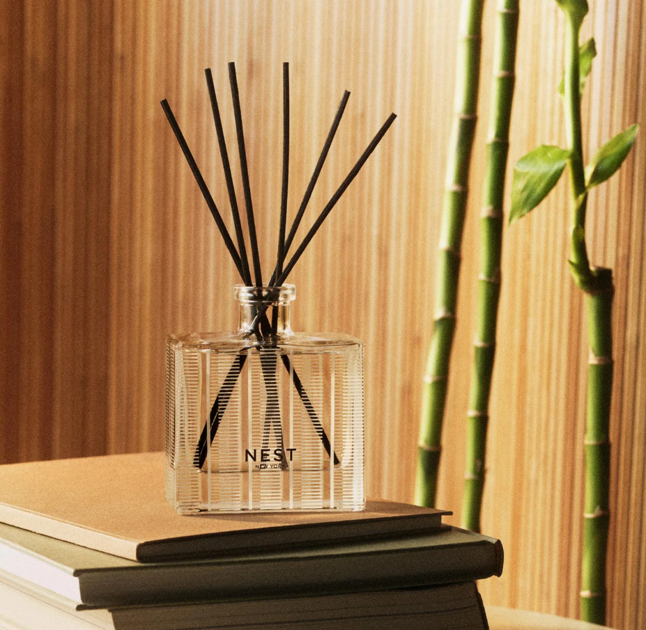 NEST Bamboo Reed Diffuser - Thumbnail 3