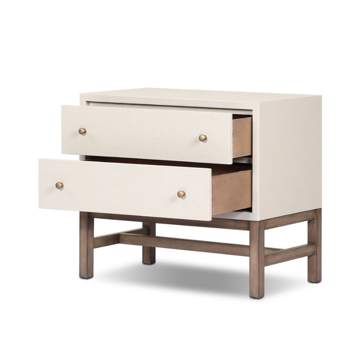 Fiona Nightstand - 13 Hub Lane   |  