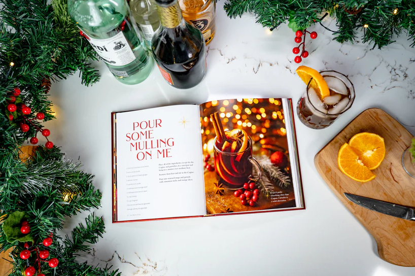 Yule Need a Drink: 100+ Cocktails to Keep Your Season Bright