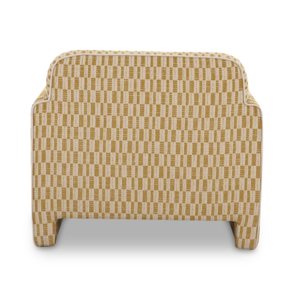 Leo Accent Chair - 13 Hub Lane   |  Accent Chairs
