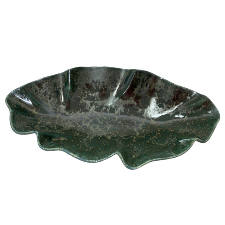 Sobreda Portugal Oval Bowl - 13 Hub Lane   |  Stoneware Bowls