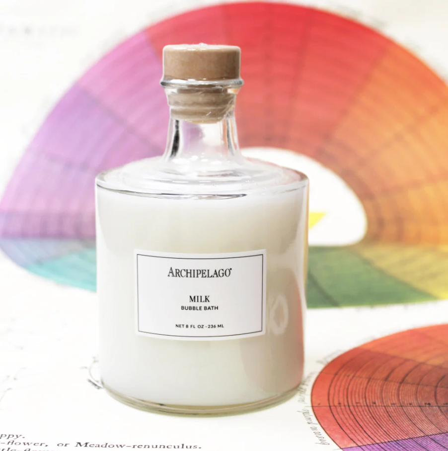 Archipelago Bubble Bath - Thumbnail 2