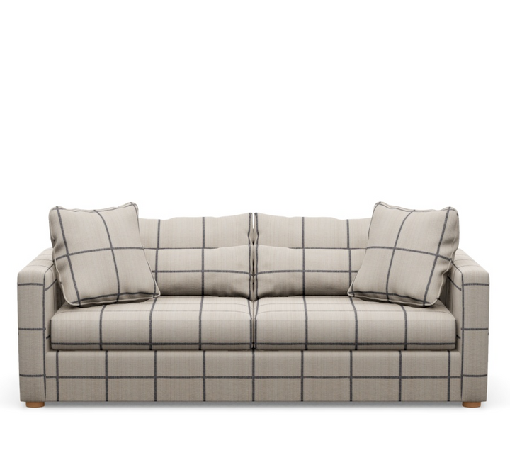 Perry Sofa - 13 Hub Lane   |  Sofas