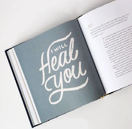 The Book of Comforts: Genuine Encouragement for Hard Times