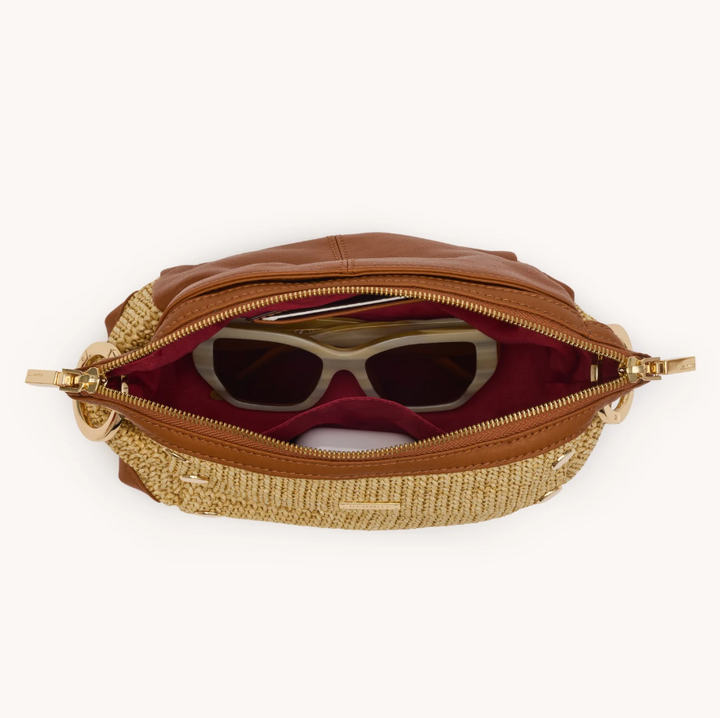 Hammitt Daniel Small Crossbody Clutch - 13 Hub Lane   |  