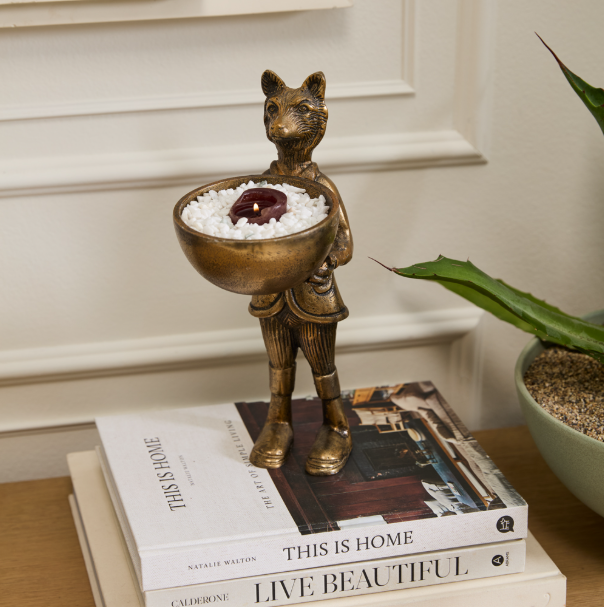 E+E Eloise Dish Stand