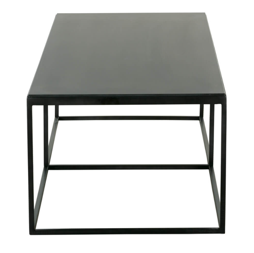 Circa Rectangular Cocktail Table - Thumbnail 4