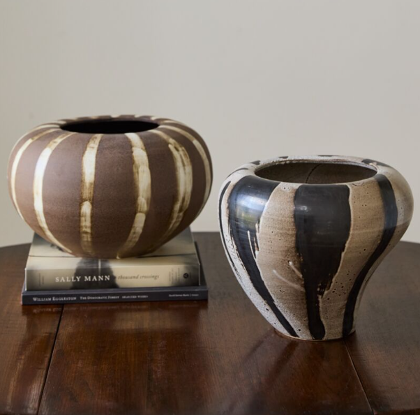 Atwood Vase - 13 Hub Lane   |  Ceramic Vases