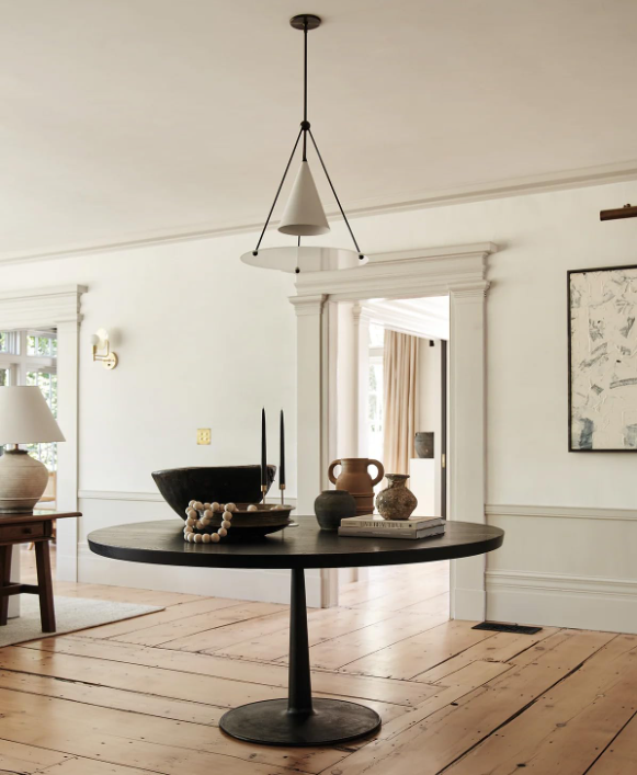 The Feminine Touch: 33 Interior Designers Defining Tomorrow