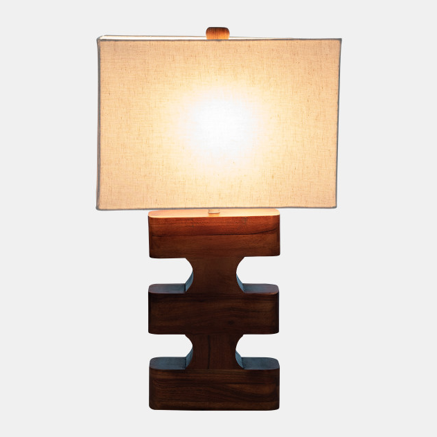 Geometry Table Lamp