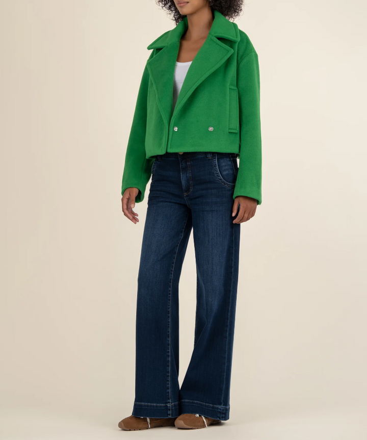 Kut From the Kloth Harper Jacket - 13 Hub Lane   |  Tailored Jackets