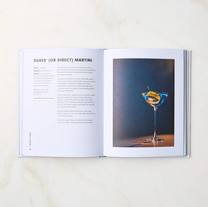 The Martini: The Ultimate Guide to a Cocktail Icon - 13 Hub Lane   |  