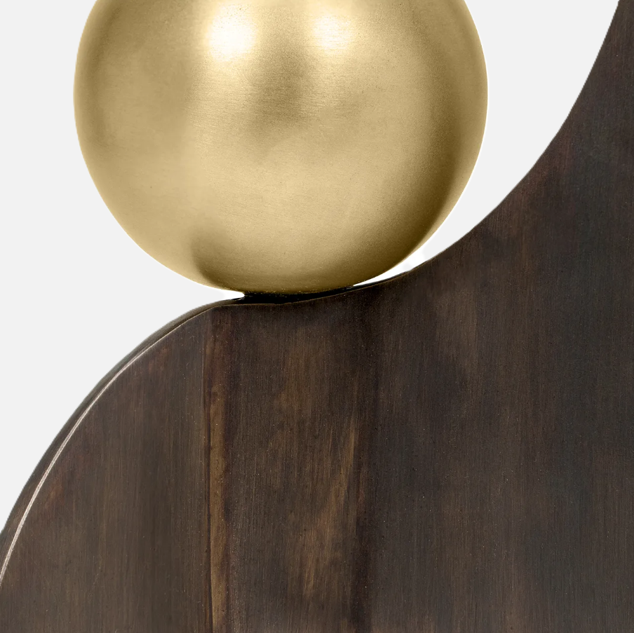 Orilan Sculpture