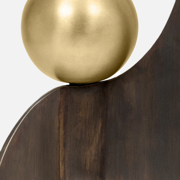 Orilan Sculpture