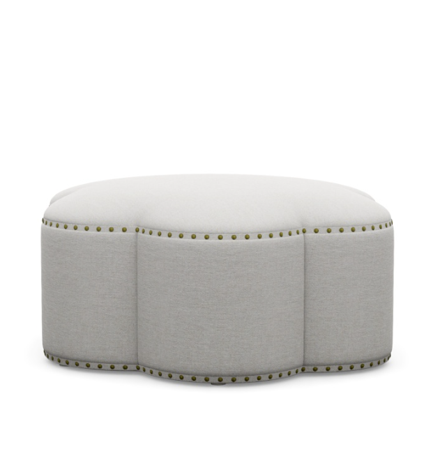 Kate Large Ottoman