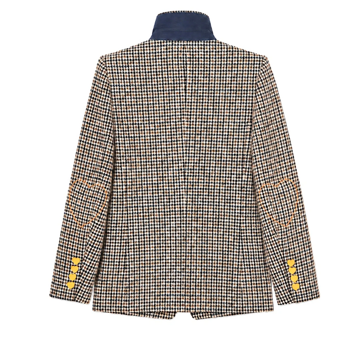 Mr. Frenchie Blazer, Multi