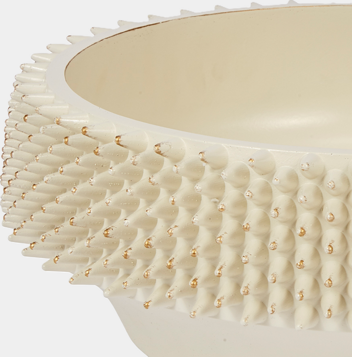 Round Mason Bowl - 13 Hub Lane   |  