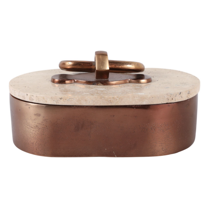 Leoton Box
