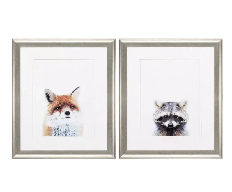 Animal Friends - Thumbnail 2