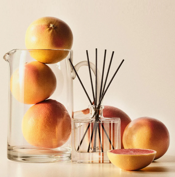 NEST Grapefruit Reed Diffuser