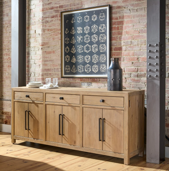 Canyon Credenza