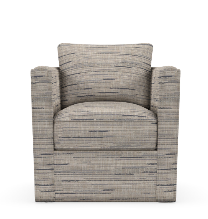 Rothko Swivel Chair