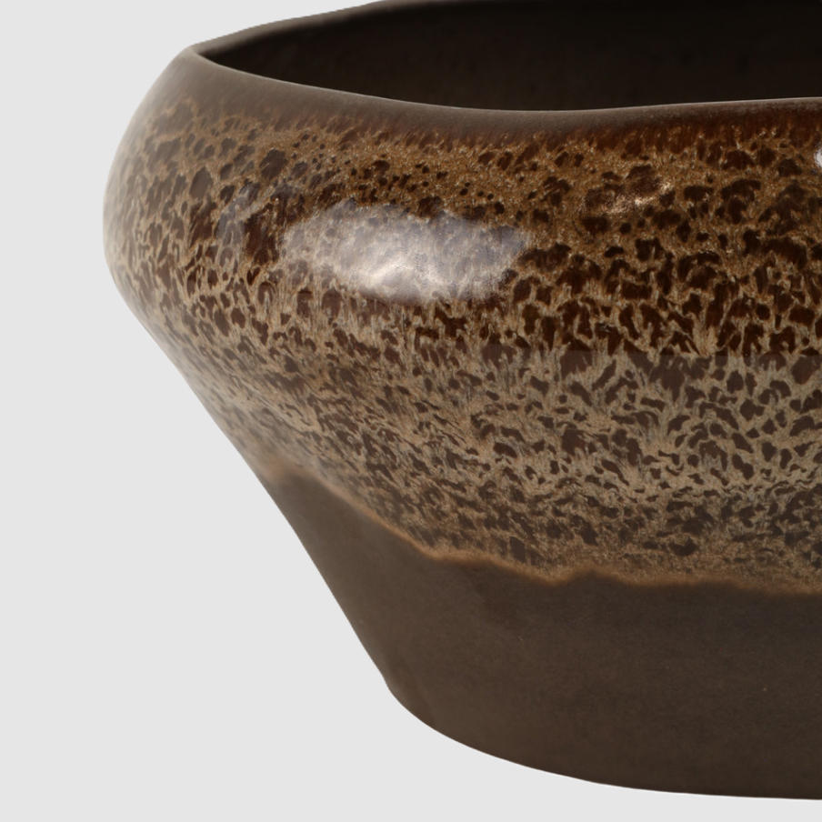 Belmonte Portugal Bowl - 13 Hub Lane   |  Terra-Cotta Bowls