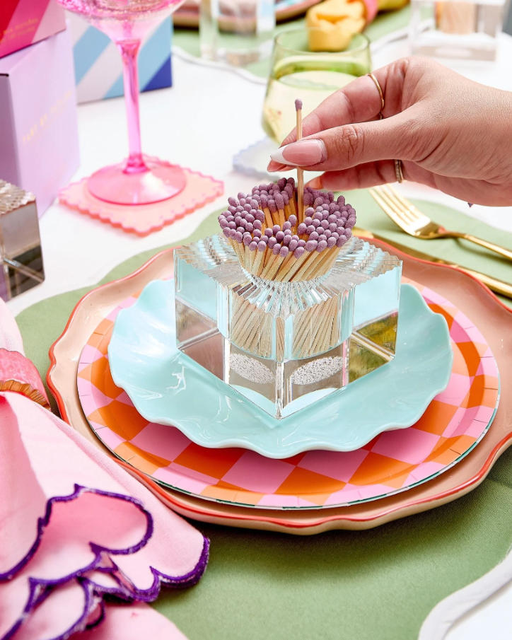 Square Match Striker - 13 Hub Lane   |  