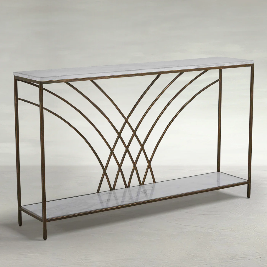Felding Console Table - 13 Hub Lane   |  