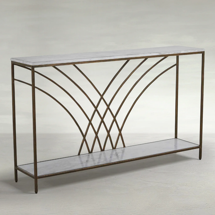 Felding Console Table - 13 Hub Lane   |  