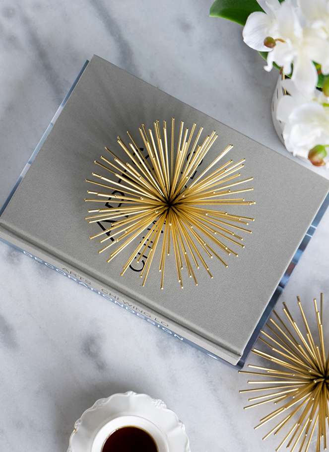 Spiked Sunburst Statuary - 13 Hub Lane   |  