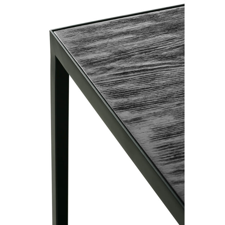 Bartola Console Table Ink - 13 Hub Lane   |  