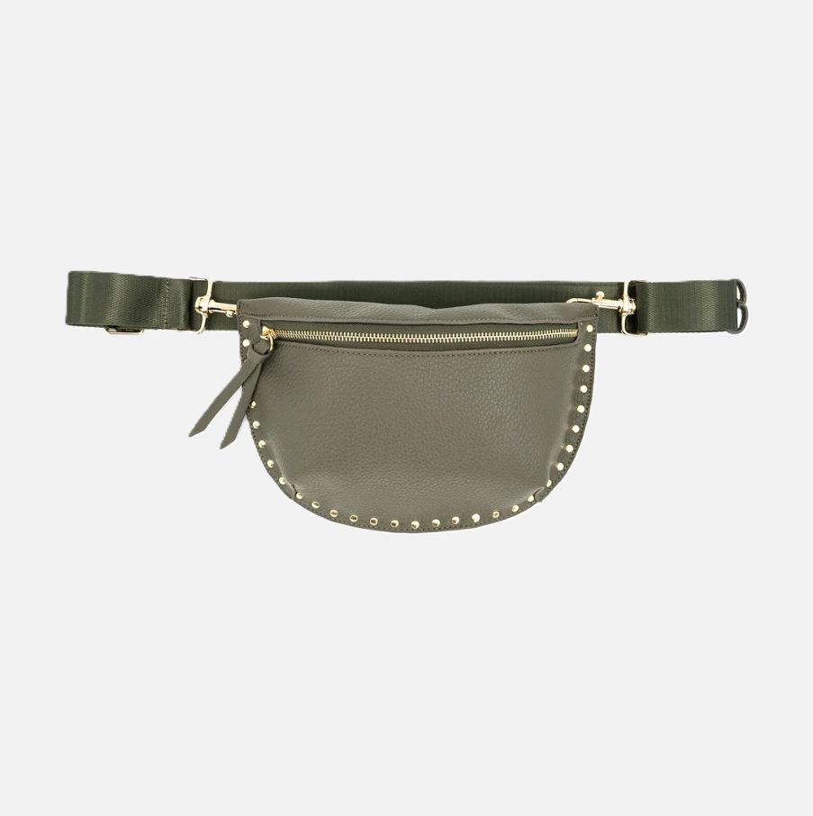 Fanny Pack w/ Studs