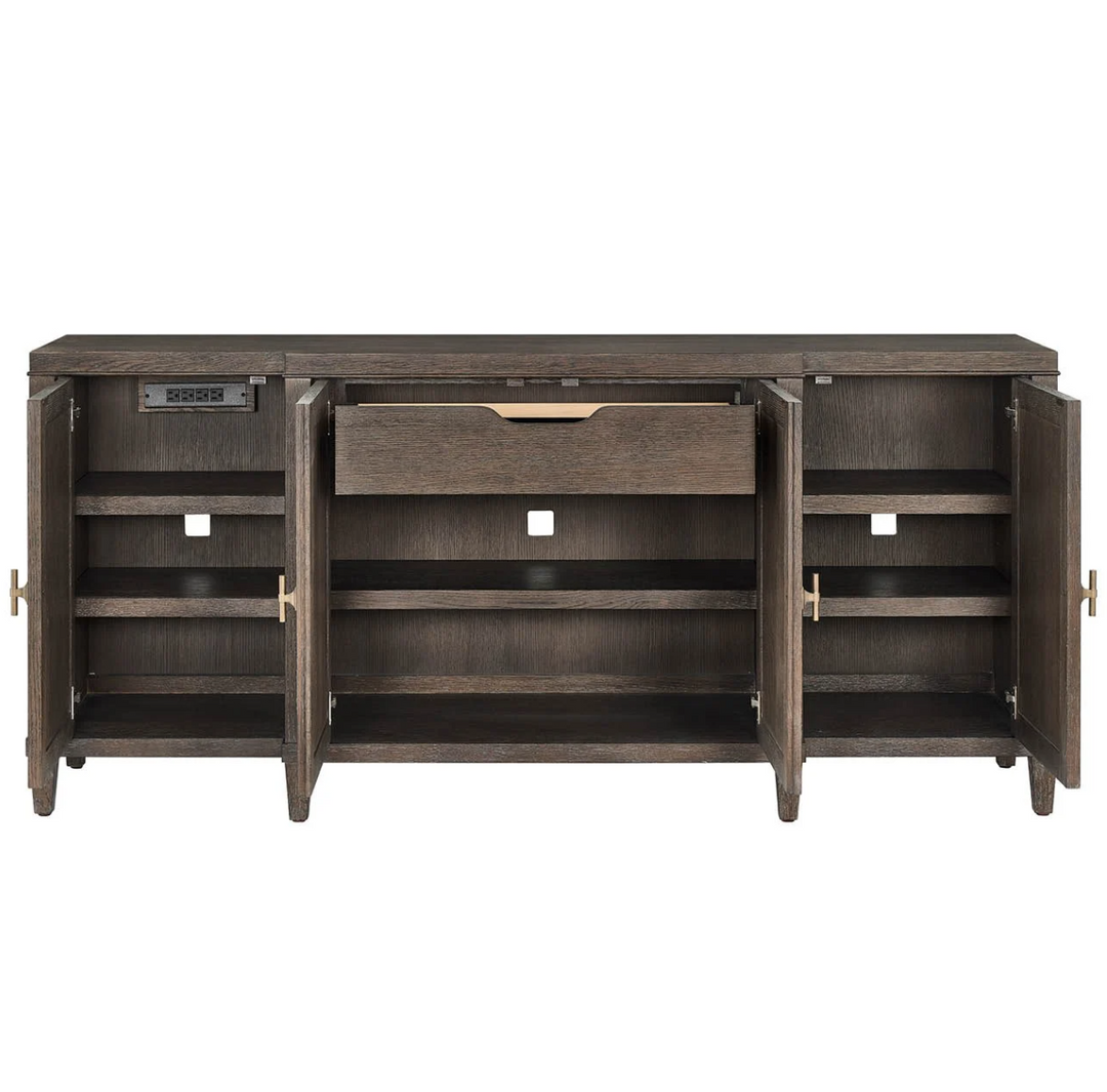 Montclair Credenza