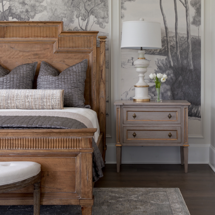 Hadon, Grey