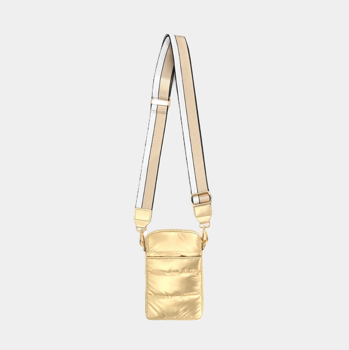 Puffer Cellphone Holder - 13 Hub Lane   |  