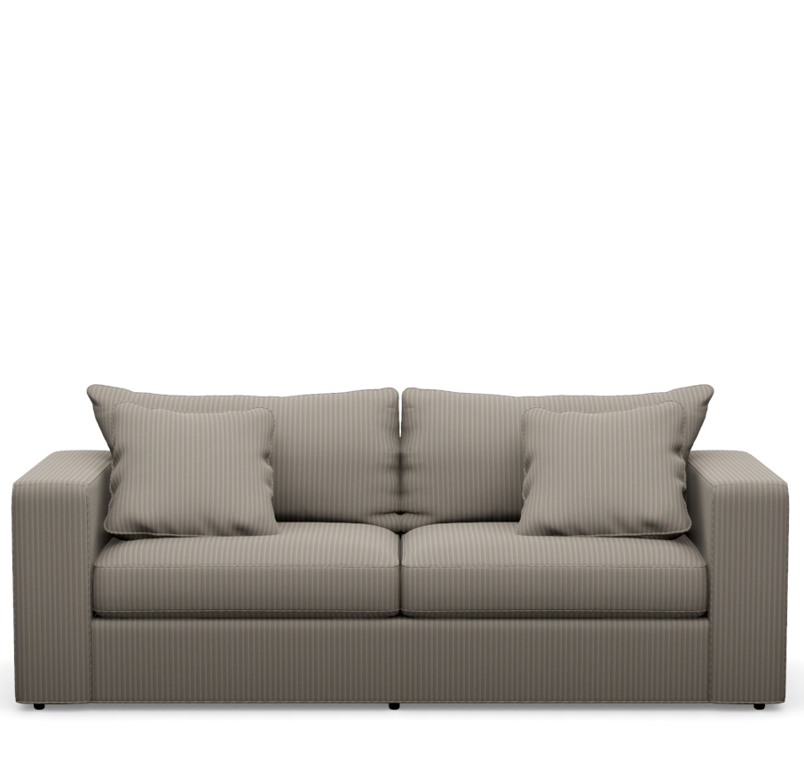 Milford Long Sofa - 13 Hub Lane   |  