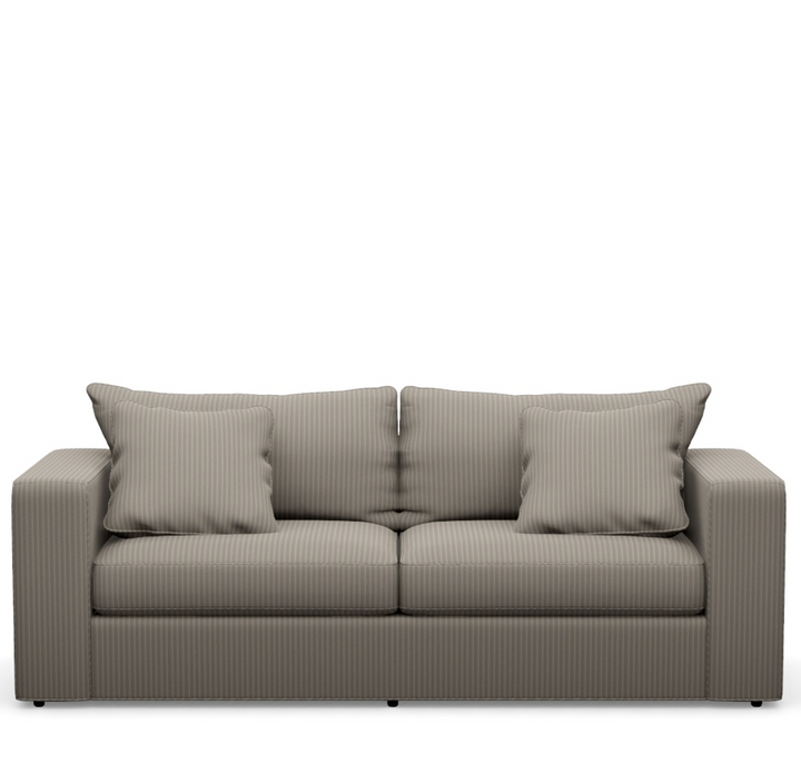 Milford Long Sofa - 13 Hub Lane   |  
