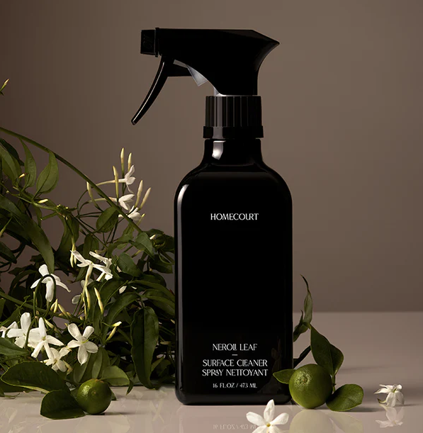 Neroli Leaf Surface Cleaner