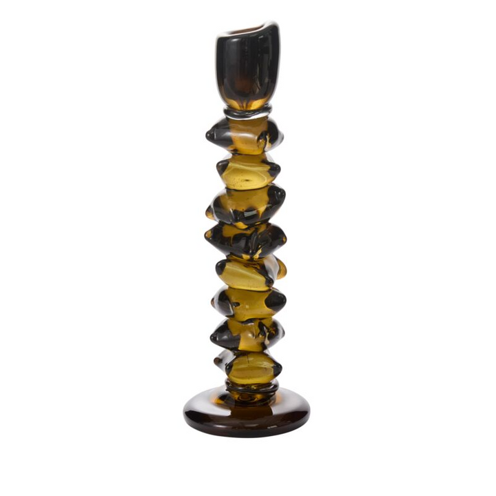 Foundation Candleholder - 13 Hub Lane   |  