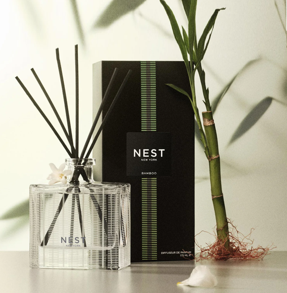 NEST Reed Diffuser - Thumbnail 4