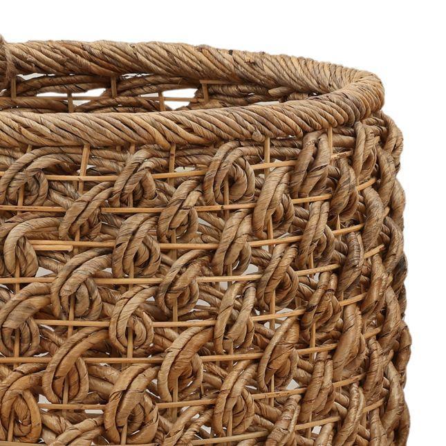 Fernley Woven Basket