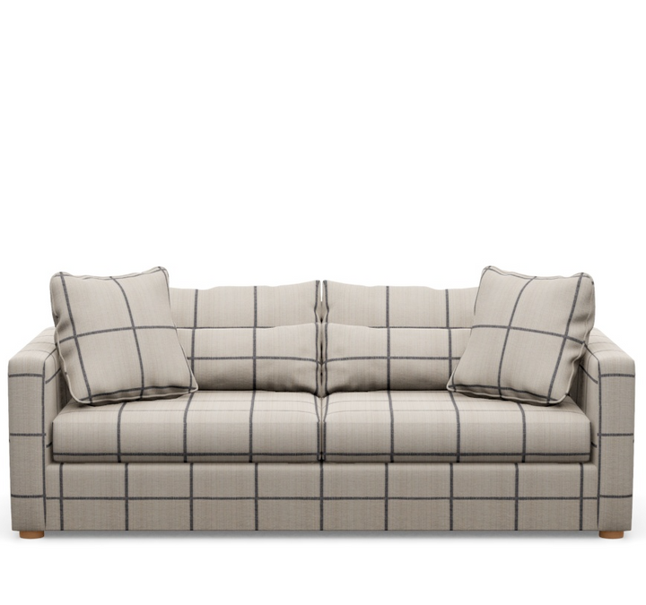 Perry Sofa - 13 Hub Lane   |  Sofas