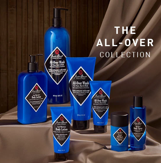 Pit Boss  Antiperspirant & Deodorant - 13 Hub Lane   |  For Men