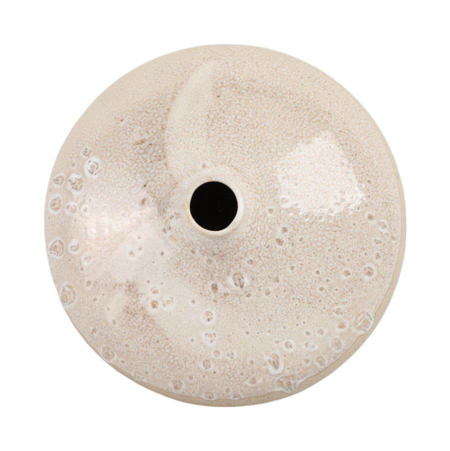 Escoural Small Portugal Vase - 13 Hub Lane   |  Ceramic Vases