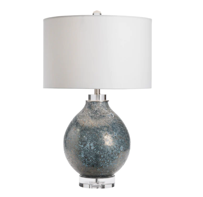 Dalton Table Lamp - Thumbnail 3