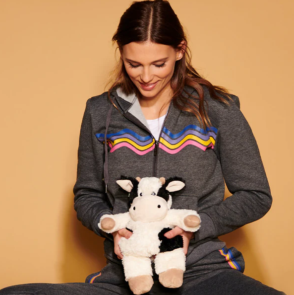 Warmies Cow - 13 Hub Lane   |  Warmies